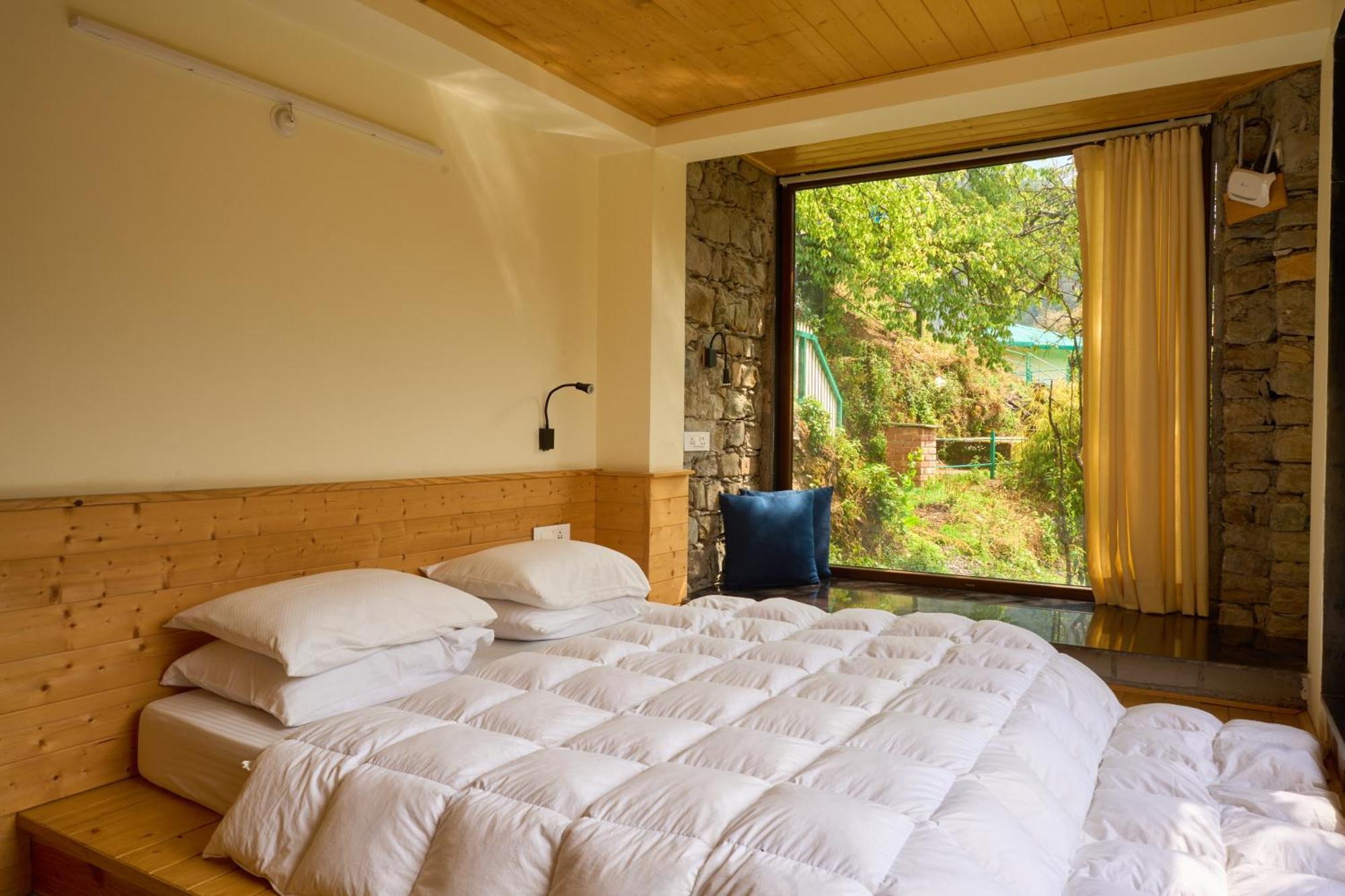 Seegreen Lodges موسوري المظهر الخارجي الصورة
