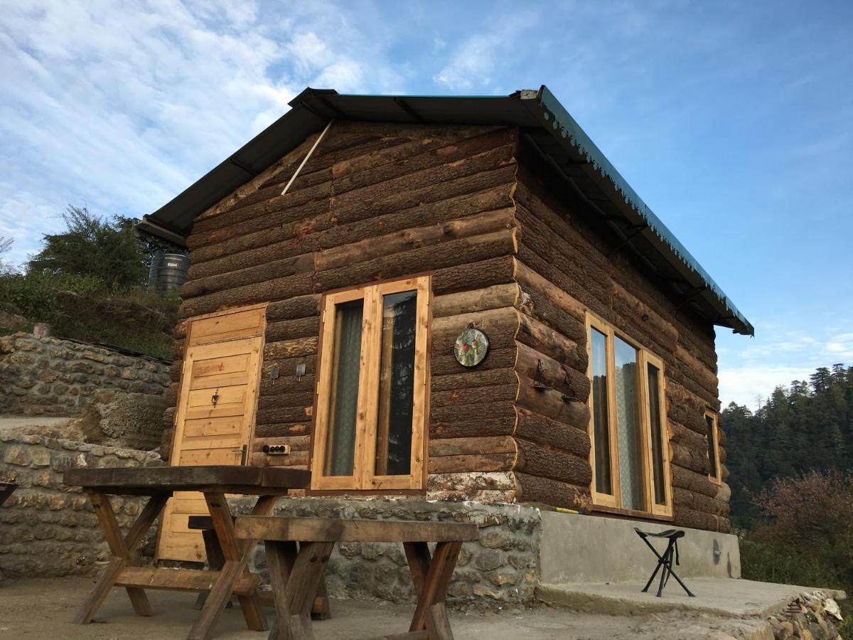 Seegreen Lodges موسوري المظهر الخارجي الصورة